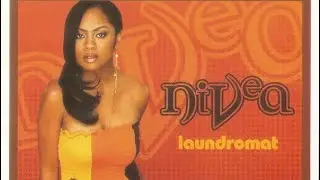 Nivea & R. Kelly - Laundromat (Slowed Down To Perfection)