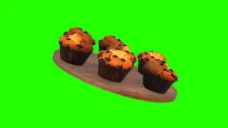 chocolate cupcakes chroma