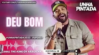 Unha Pintada (Deu Bom) Música nova! #unhapintada2023 #deubom #unhapintada