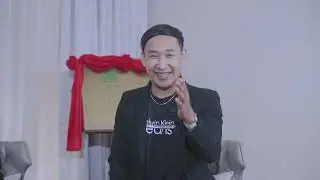 MY LIFE MY STYLE - Interview Face of Cambodia by Mr. RY Sovannak