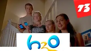 H2O, AS SEREIAS | Ladrão de Jóias - Ep. 73 PT-PT