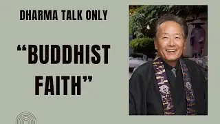 Sensei Keith Dharma Tall 