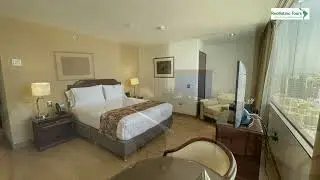 Hotel Estelar Miraflores. Lima