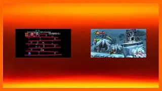 Donkey Kong | Through the Years