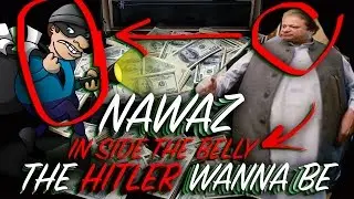 NAWAZ : INSIDE THE BELLY