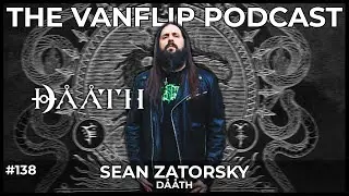 DÅÅTH - Sean Zatorsky Interview - Lambgoat's Vanflip Podcast (Ep. 