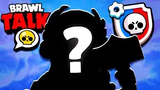 2nd Brawler Coming!? NEW Battle Cards! Power League 2.0 & More Update Sneak Peeks!