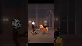Weird strict dad vs SEEK #shorts #roblox #doors