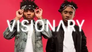 Rae Sremmurd - Black Beatles (Kjuus G House Edit)