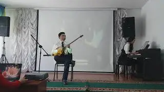 А. Жайымов 