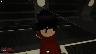 A Roblox Containment Breach.