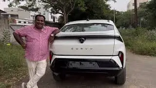ஒரு பேசிக் காரில் இத்தனை அம்சங்களா ? இது ஒரு டீசல் கார் - Tirupur Mohan
