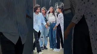 Pta Chla Kese Pdta Hai Chata😈😡 || Desi Desi ft. Raju Punjabi || #attitude #shorts #tiktok #foryou
