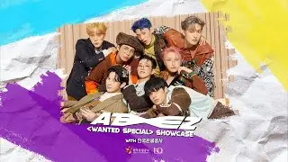 [ENG SUB] 211223 ATEEZ WANTED Special Showcase Live