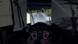 #short #shorts #ets2 Я ПРОСТО СОВРУ