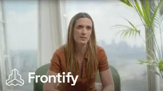 Alignment across RevOps and reps brings Frontify a 30% increase in lead conversion