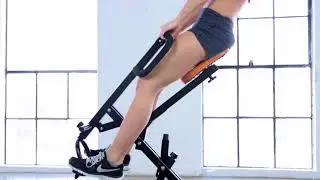 Appareil de fitness - Total Crunch EVO