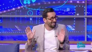 Fekret Sami Fehri S05 Episode 36 06-05-2023 Partie 01