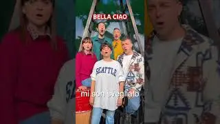#25aprile #bellaciao #antifascismo #liberazione #partigiani #acappella #cantanti #musicaitaliana