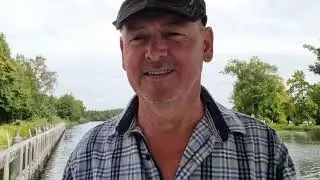 Urlaub Mecklenburg 2022 (Tag 14)