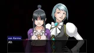 The Franmaya Trial (Objection.lol)