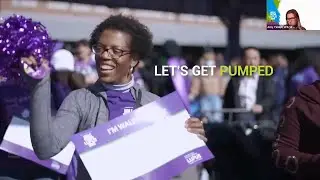 Walk to End Lupus Now® National Virtual Power Hour