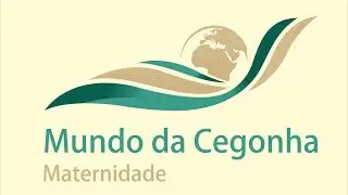 ♥ Nascimento de Kevy ♥ - Maternidade Mundo da Cegonha
