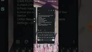 Follow This Guide to Enable VoLTE in Your Flare S8