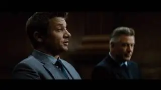 Mission  Impossible 5 Ending Scene
