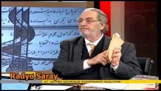 Milletine Serseri diyen Mustafa Kemal - Kadir Mısıroğlu