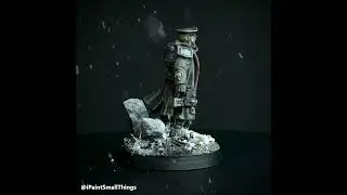 Grim Guard Commander | 