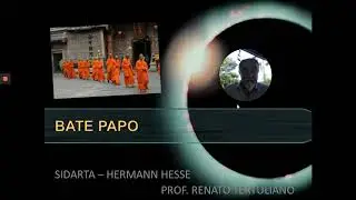 Sidarta – Hermann Hesse (Análise e refelxões)