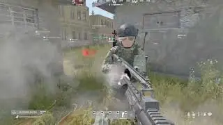 just... never play Dayz