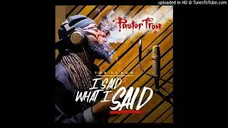 Pastor Troy - It Don't Phase Me