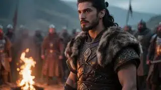 The True Story of Metehan: The Emperor the World Feared