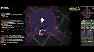 RotMG - I need to shut the fuck up before I get killed