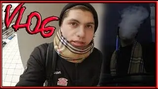 VLOG • БАТЯ СПАЛИЛ HUMMER, ВЫГНАЛИ ИЗ ДОМА