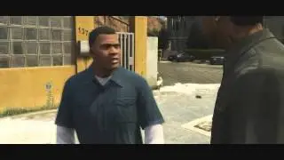 gta 5 русский трейлер
