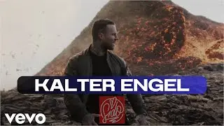 Kontra K & Sido - Kalter Engel (prod. KronaBeatz)