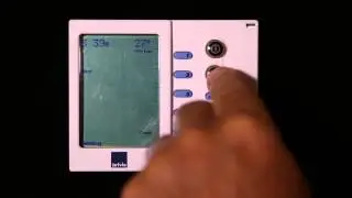 How to reset your Brivis NC-3 & NC-6 wall controller