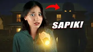 BİRİSİ ZORLA EVİME GİRDİ! | Living Nightmares - False Familiar Türkçe Korku Oyunu