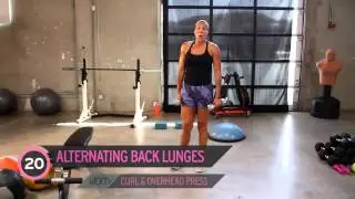 Spartan Workout  How to Get Fit