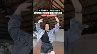 TIRAMISU CAKE DANCE TUTORIAL dc:ctto 