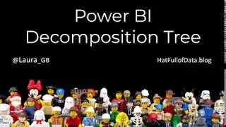 Power BI Decomposition Tree