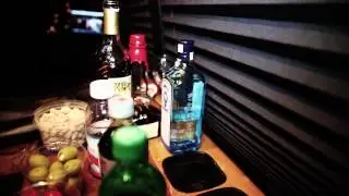 Bada Bing Party Bus Promo