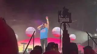 My Universe - Coldplay X BTS @ MetLife Stadium 06/04/2022