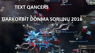 Darkorbit Donma Sorunu (Akşam) 2016