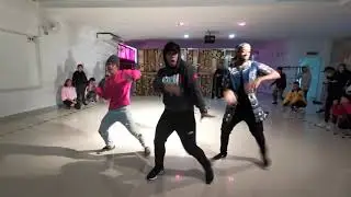 PYP D-Day 2019 | Opening Dance Performance