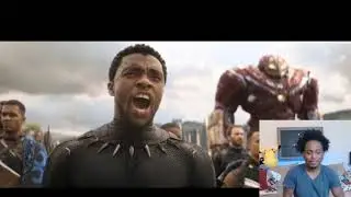 Marvel Studios Celebrates The Movies Reaction