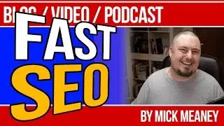 Fast SEO: Get Your Content Indexed in Google